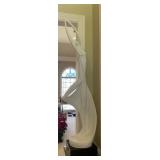 54 in. Ballerina Sculpture by Fisher