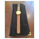 Bay Oak Watch Genuine Leather Straps
