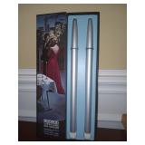 Ronson Varaflame Gas Candles