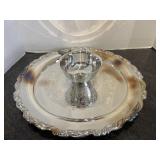 ONEIDA Silversmith Server