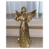 14 in. Angel Figurine