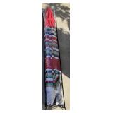 NIB Pool Umbrella 9 ft