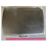 American Tourister Luggage Black