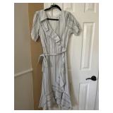 Calvin Klein Dress Sz 8