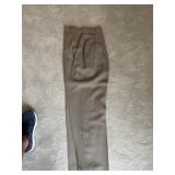 Slacks Sz 8 Lined