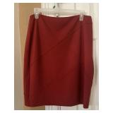 Kelly & Diane Skirt Sz 10