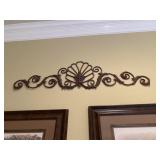 Above Door or Frame Decor.