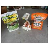 Ant Killer, Weed Killer