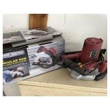 Circular Saw