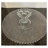 12 in Heart Serving Plate