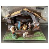 Nativity Scene