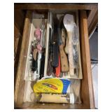 Kitchen Drawer