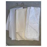(3) Rectangle Table Cloths