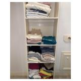 Contents on Shelvesl