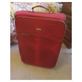 Liz Claiborne Luggage 26in