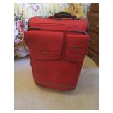 Ralph Lauren Luggage 22in