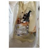 Bag of Assorted Lightbulbs