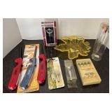 Lighters / Bar Supplies