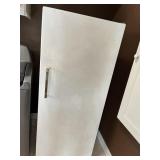 Frostless Coldspot Freezer