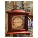 Bulova Mantle Clock