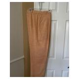 Blue Ice Slacks Sz 6