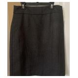 Banana Republic Skirt Sz 10