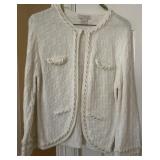 Caprice Sweater Sz M