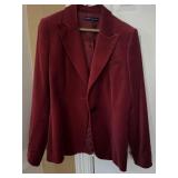 Isabella DeMarco Jacket Sz 10