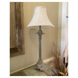 34 in. Table Lamp