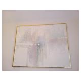 Ferrante Oil Painting