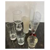 Miscellaneous Glasses