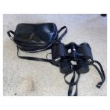 Muse Binoculars 8x30