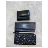 Gucci Wallet and More