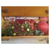 Christmas Decorations (F)