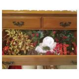 Christmas Decorations (A)