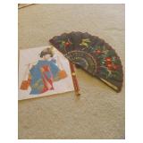 Oriental Fan & More