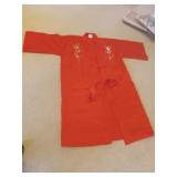 Kimono & New Kafami-Ura