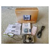 Canon Power Shoy A560 Digital Camera