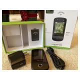 Callaway Upro Golf GPS Device
