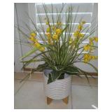 Artificial Flower Arrangement