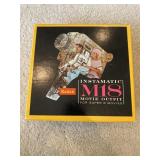 Kodak Instamatic M18 Movie Outfit for Super 8