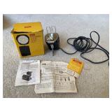 Kodak Instamatic Movie Light Model 2