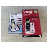 Vtech Cordless Phones