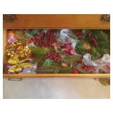 Christmas Decorations (G)