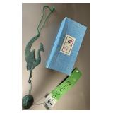 Asian Wind Chime #27