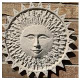 Sun Wall Art 15 in