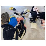 Large Lot of Womens Clothing, Sizes Medium