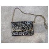 Aldo Sequins Purse