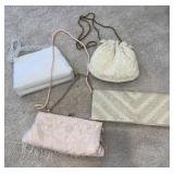 Sequins Clutch and Bags