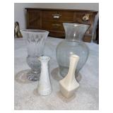 (4) Vases